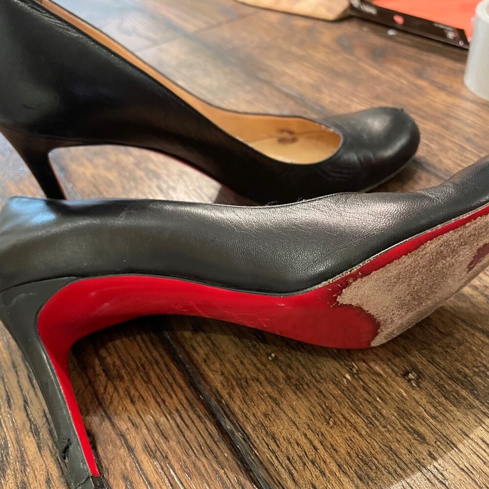 COPY - Classic Louboutin